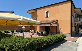 B&B Villa Romano